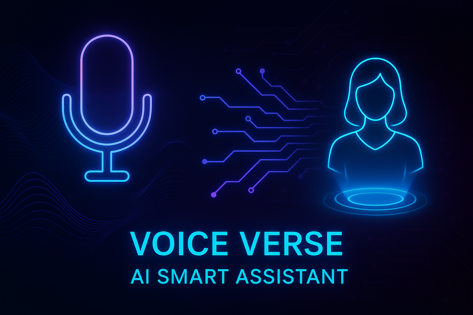 Voice Verse Assistant